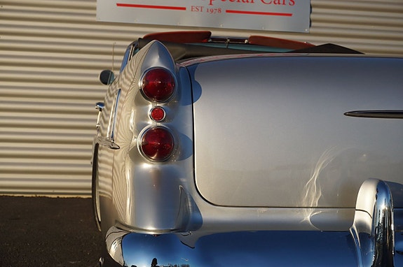 Buick Special 15 of 27