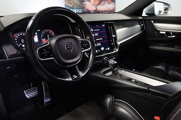 Volvo V90 8 of 23