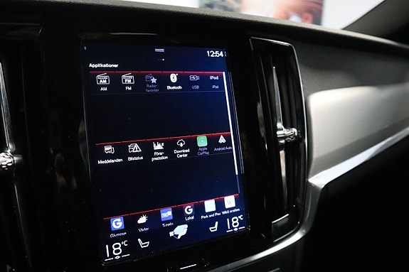 Volvo V90 18 of 23