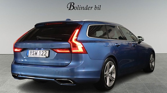 Volvo V90 6 of 23