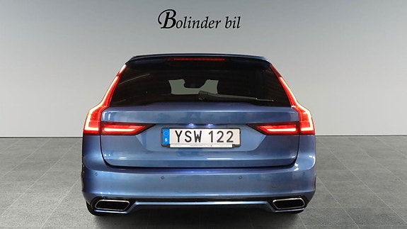 Volvo V90 5 of 23