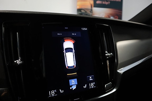 Volvo V90 17 of 23