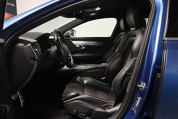 Volvo V90 9 of 23