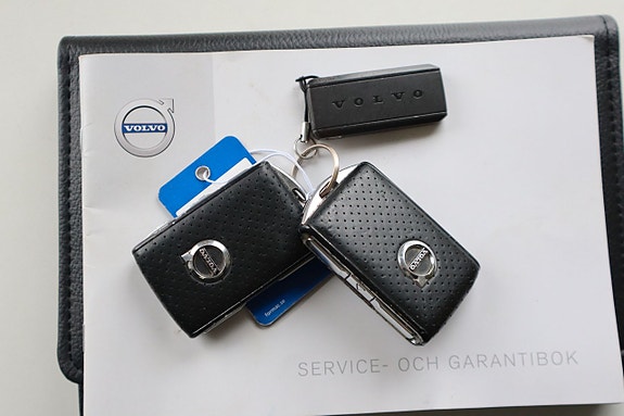 Volvo V90 23 of 23