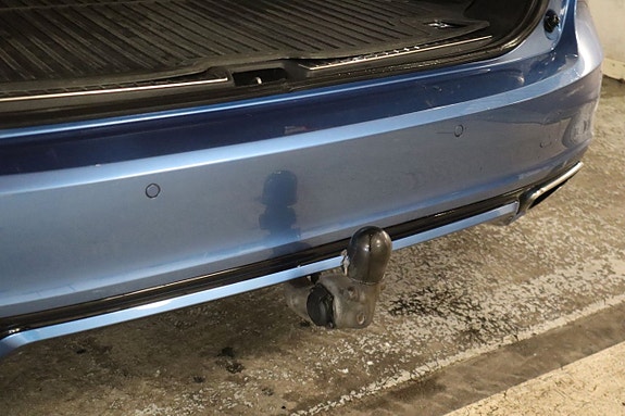 Volvo V90 15 of 23