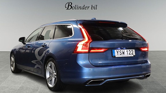 Volvo V90 4 of 23