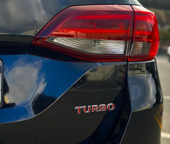 Opel Astra 8 of 27