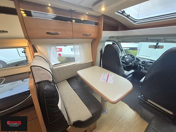 LMC T 711 "KAMPANJ VÄRDECHECK i BUTIK 25000KR" 7 of 20