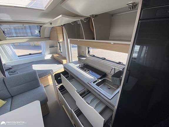 Adria Adora 673 PK / Ränte kampanj 3,95% 17 of 18