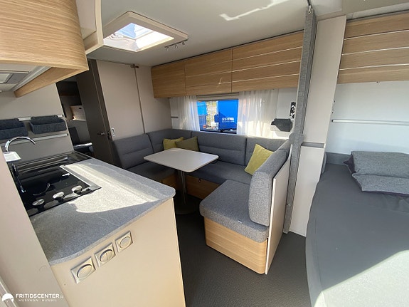 Adria Adora 673 PK / Ränte kampanj 3,95% 6 of 18