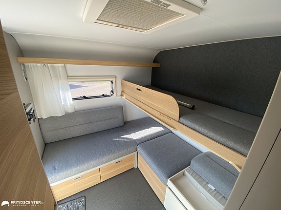Adria Adora 673 PK / Ränte kampanj 3,95% 13 of 18