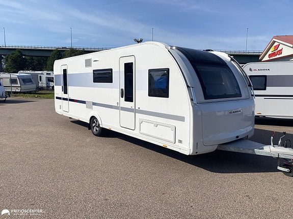 Adria Adora 673 PK / Ränte kampanj 3,95%