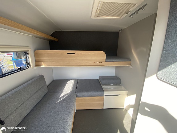 Adria Adora 673 PK / Ränte kampanj 3,95% 12 of 18