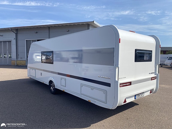 Adria Adora 673 PK / Ränte kampanj 3,95% 4 of 18