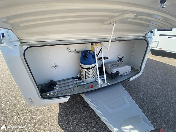 Adria Adora 673 PK / Ränte kampanj 3,95% 16 of 18