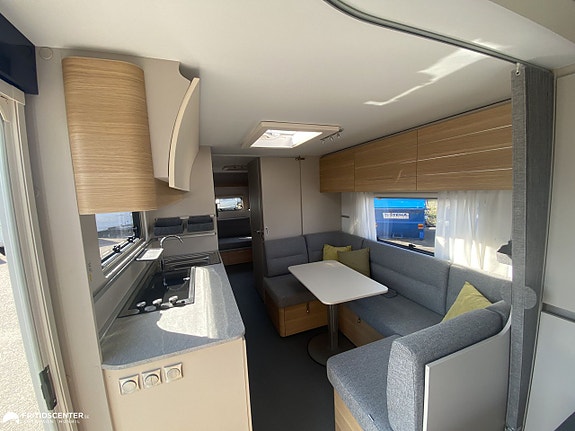 Adria Adora 673 PK / Ränte kampanj 3,95% 7 of 18