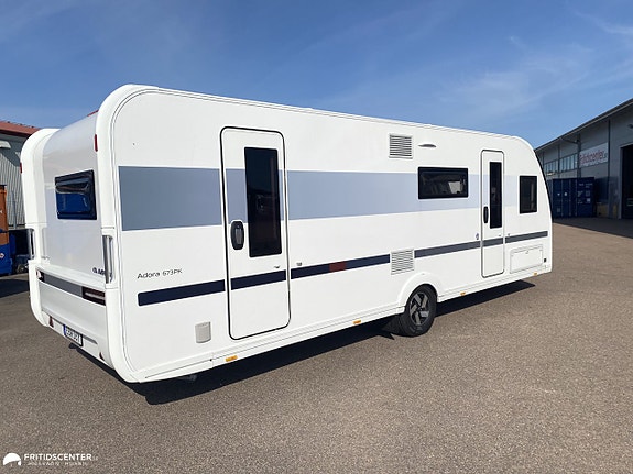 Adria Adora 673 PK / Ränte kampanj 3,95% 3 of 18