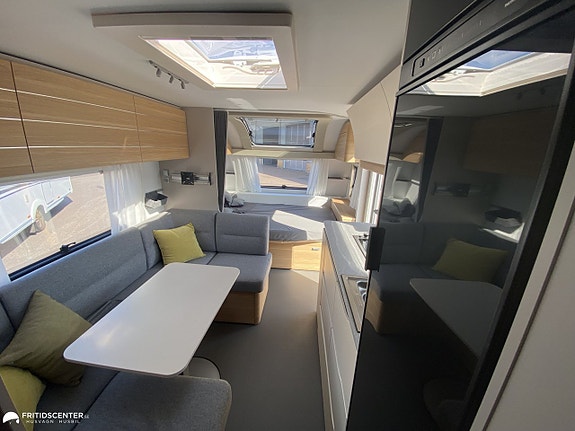 Adria Adora 673 PK / Ränte kampanj 3,95% 14 of 18