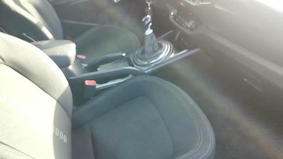 Kia Sportage 8 of 17
