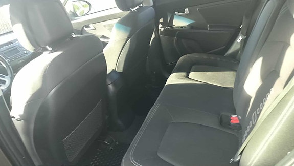 Kia Sportage 11 of 17