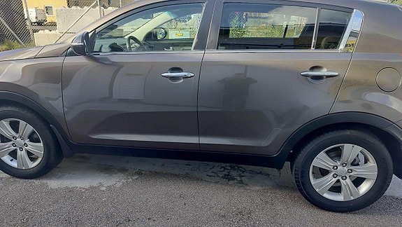 Kia Sportage 5 of 17
