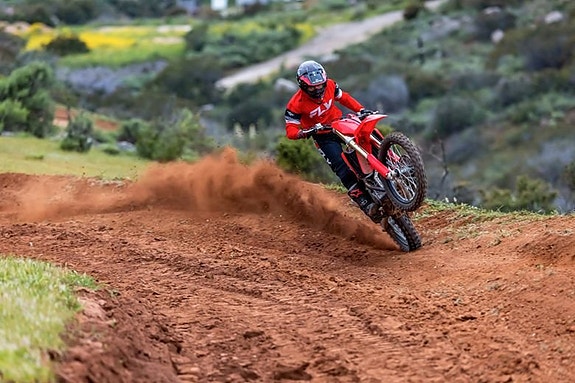 Honda CRF 450 R SUPERDEAL! *1 KVAR!* 7 of 12