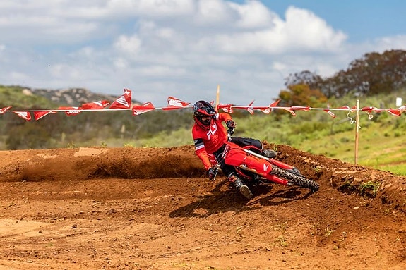 Honda CRF 450 R SUPERDEAL! *1 KVAR!* 11 of 12