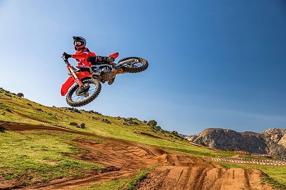 Honda CRF 450 R SUPERDEAL! *1 KVAR!* 12 of 12