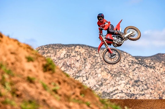 Honda CRF 450 R SUPERDEAL! *1 KVAR!* 10 of 12