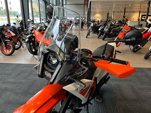 KTM 390 Adventure R 0% ränta 38mån 5 of 6