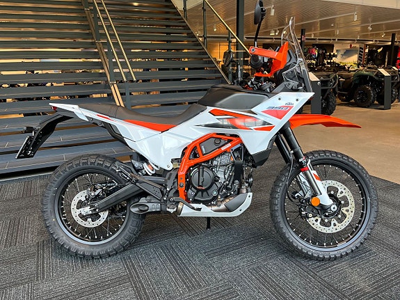 KTM 390 Adventure R 0% ränta 38mån 2 of 6