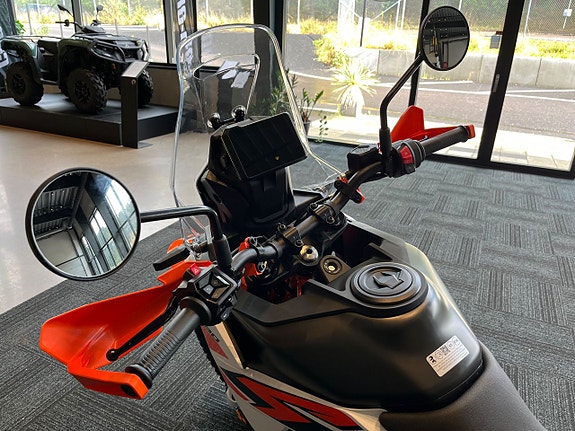 KTM 390 Adventure R 0% ränta 38mån 6 of 6