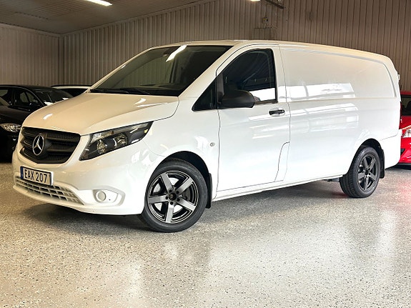 Mercedes-Benz Vito 116