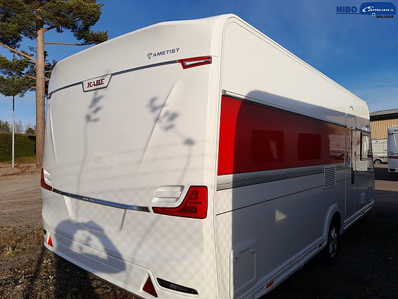 Kabe AMETIST 560 XL KS 2 of 18