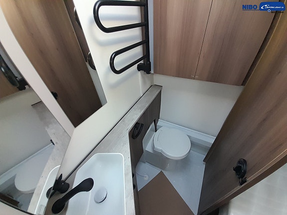 Kabe AMETIST 560 XL KS 11 of 18