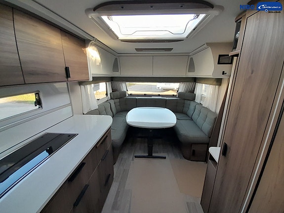 Kabe AMETIST 560 XL KS 14 of 18