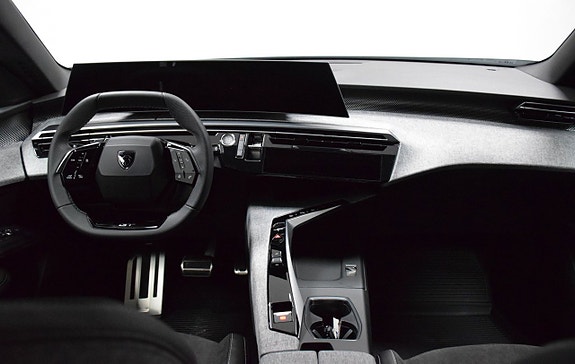 Peugeot 5008 4 of 5