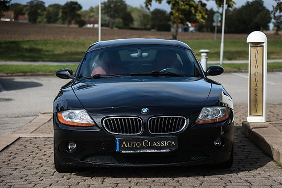 BMW Z4 3 of 5