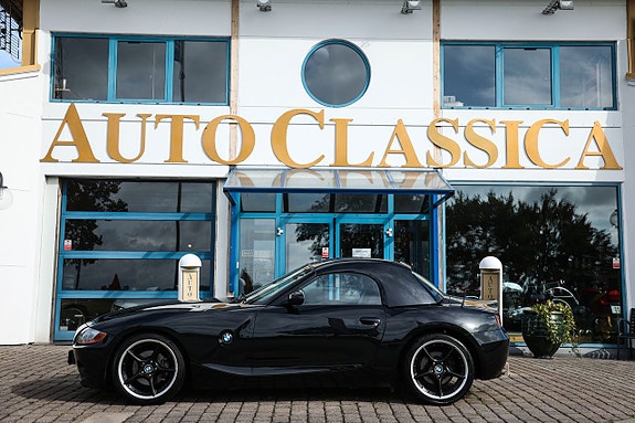 BMW Z4 5 of 5
