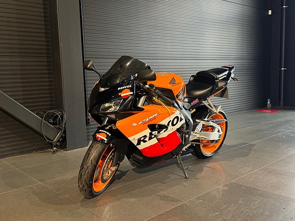 Honda Cbr