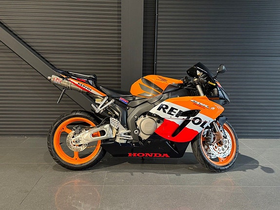 Honda Cbr