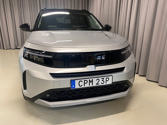 Opel Frontera 3 of 5