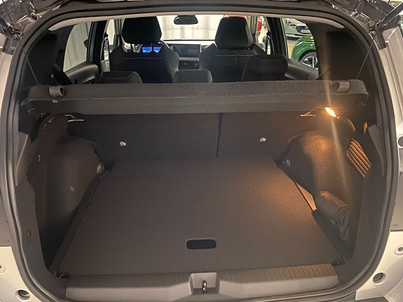 Opel Frontera 5 of 5