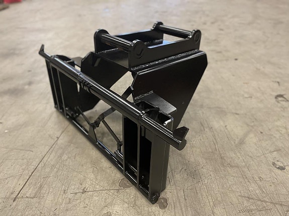 THORÉNS I KIL. ADAPTER GRÄVFÄSTE TILL LASTARE FRI FRAKT