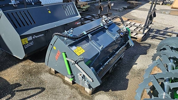 Avant Sandspridare 1250