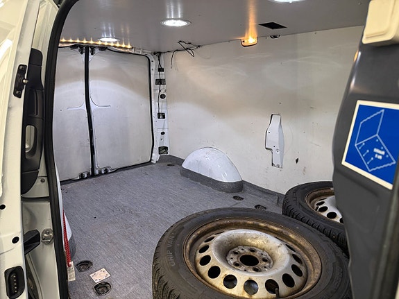 Mercedes-Benz Vito 116 9 of 14