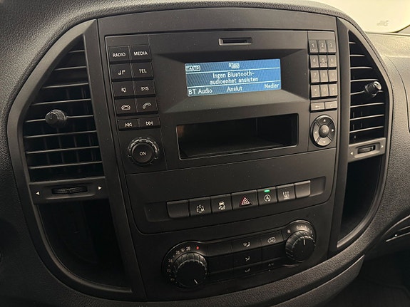 Mercedes-Benz Vito 116 14 of 14