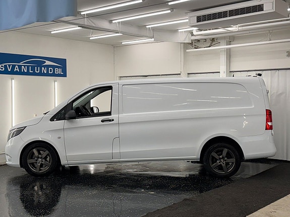 Mercedes-Benz Vito 116 4 of 5