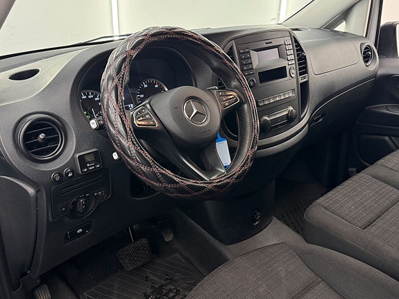 Mercedes-Benz Vito 116 10 of 14