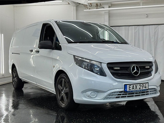 Mercedes-Benz Vito 116 3 of 5